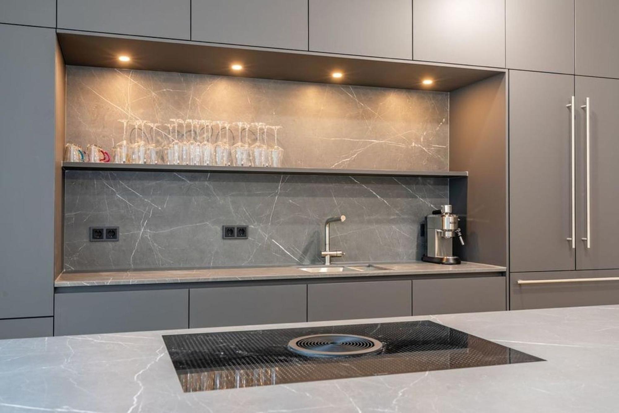 260m2 Penthouse Utopia - Berlin-mitte Appartement Berlin